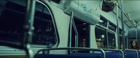 Above the Shadows (2019)