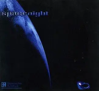 V.A. - Aural Float Presents Space Night Vol. II-IX (1996-2003)