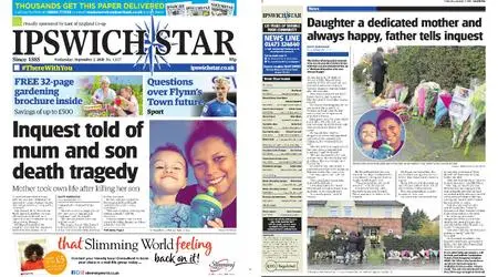 Ipswich Star – September 02, 2020