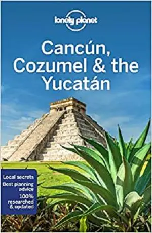 cancun lonely planet pdf