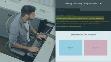 Build a Form Recognizer with Microsoft Azure Computer Vision API