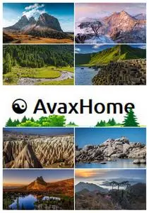 Nature AvaxHome Wallpapers 10