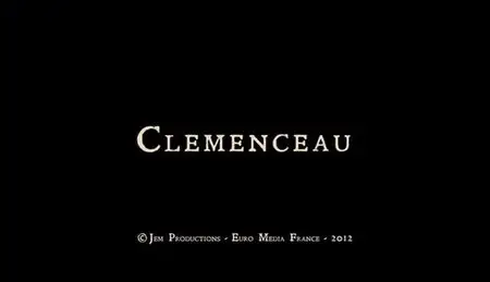 (Fr3) Clemenceau (2012)