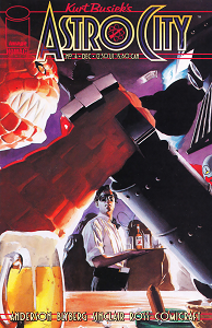 Kurt Busiek's Astro City - Volume 4 (V2)
