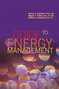 Guide To Energy Management (Repost)