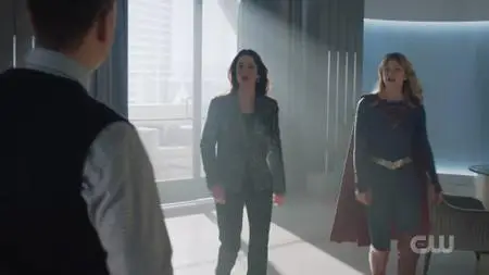 Supergirl S05E14