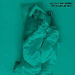 Jay-Jay Johanson - Rorschach Test (2021) [Official Digital Download]