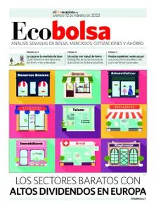 El Economista Ecobolsa – 12 febrero 2022