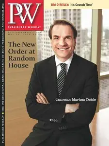 Publishers Weekly - 24 May 2010