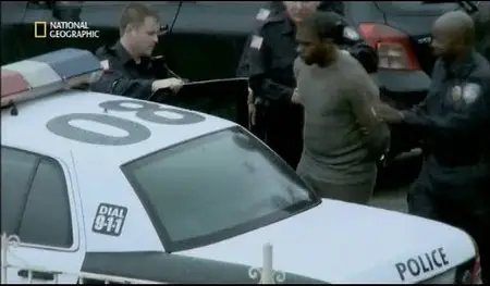Quawntay Adams - Der Ausbrecher-König