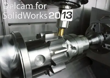 Delcam 2013 R2 SP1