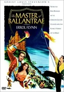 The Master of Ballantrae (1953)