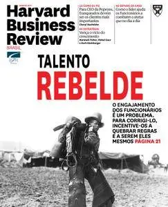 Harvard Business Review Brasil - Janeiro 2017