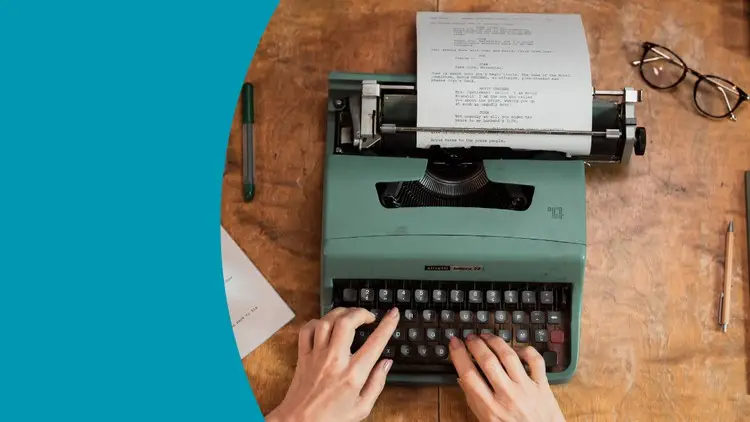 Dialogue Mastered: Little known secrets to creative writing