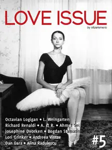 Love Issue #5 - September 2011