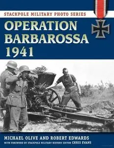 Operation Barbarossa 1941 (repost)