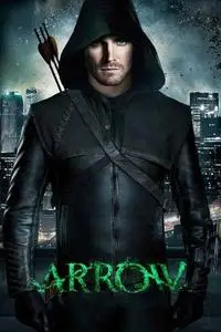 Arrow S07E17