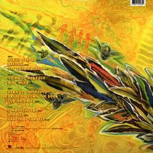 Santana - Africa Speaks (2019) [2LP,180 Gram,24bit/192kHz]