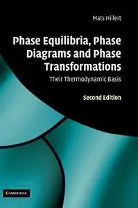 Phase equilibria, phase diagrams and phase transformations: their thermodynamic basis