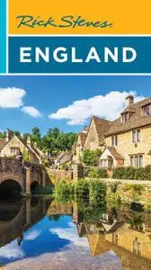 Rick Steves England (2023 Travel Guide)