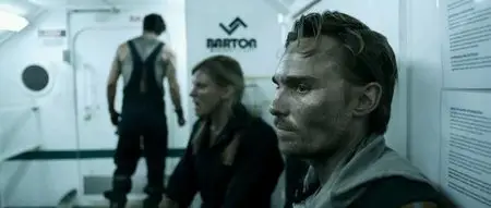 Beneath (2013)