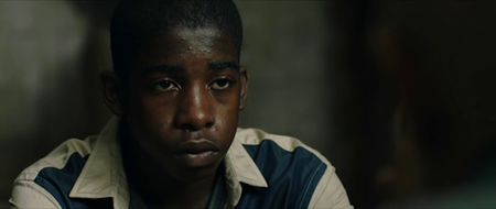 Trash (2014)