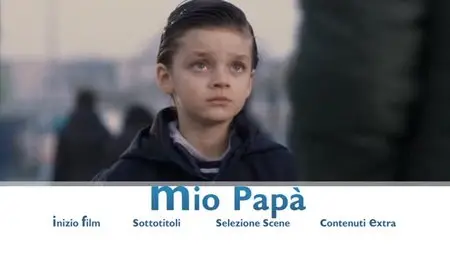 Mio Papà (2014)