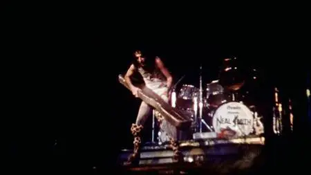 Alice Cooper: Good to See You Again, Alice Cooper (2010)