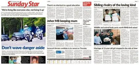 The Star Malaysia – 10 February 2019