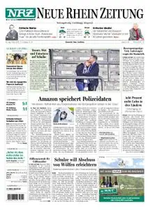 NRZ Neue Rhein Zeitung Emmerich/Issel - 04. März 2019