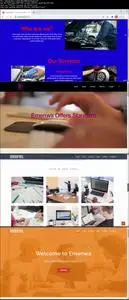 Elementor & WordPress Masterclass! Build 3 Amazing Websites