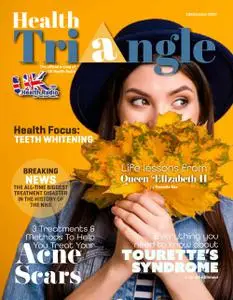 Health Triangle - October 2022