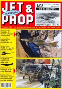 Jet & Prop 01/1998