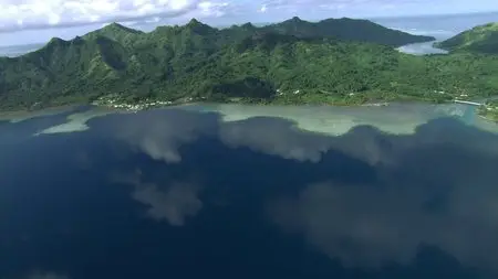 Virtual Trip - Utsukushi Wakusei: The Beautiful Planet (2010)