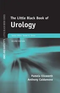 The Little Black Book of Urology (Little Black Book), 2nd edition (repost)