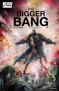 The Bigger Bang 004 (2015)