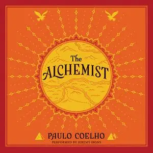 «The Alchemist» by Paulo Coelho