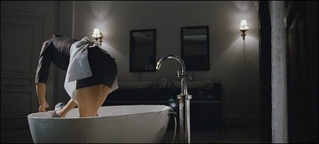 The Housemaid (2010)