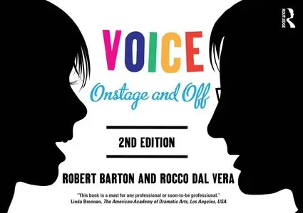 Voice: Onstage and Off