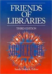 Friends of Libraries Sourcebook(Repost)