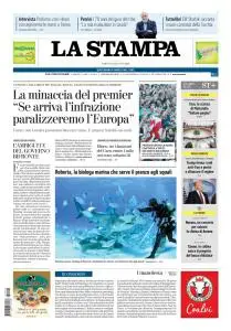 La Stampa Novara e Verbania - 22 Giugno 2019