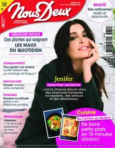 Nous Deux - 01 novembre 2022