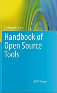 Handbook of Open Source Tools [Repost]
