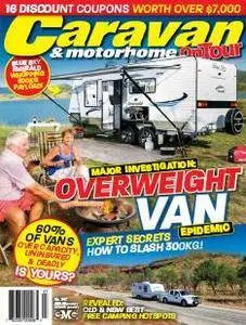 Caravan and Motorhome On Tour - Issue 247, 2017