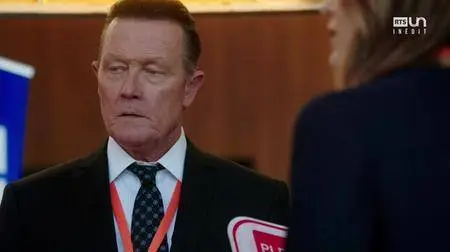 Scorpion S04E05