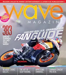 Wave Magazine - 2009 Issue 09