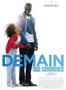 Demain tout commence (2016)