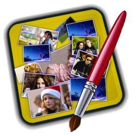 Photo Collage Maker Pro 3.2.3