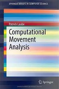 Computational Movement Analysis (Repost)