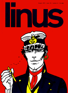Linus - Volume 111 (Giugno 1974)